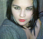 charming Colombia girl Johana from Bogota CO5974