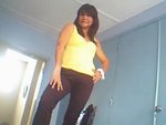 foxy Colombia girl Mary4545 from Baranquilla CO5978