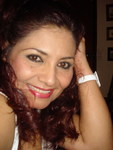 hot Colombia girl Esther Julia from Manizales CO5986