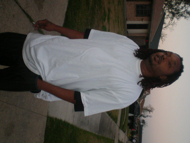 Date this gorgeous United States man Lo from New Orleans US8603