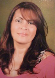 Date this delightful Colombia girl Lilian del vall from Medellin CO5991