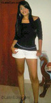 tall Colombia girl Sara from Cali CO5994