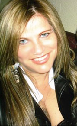 Date this lovely Brazil girl Marta from Guarulhos BR6194