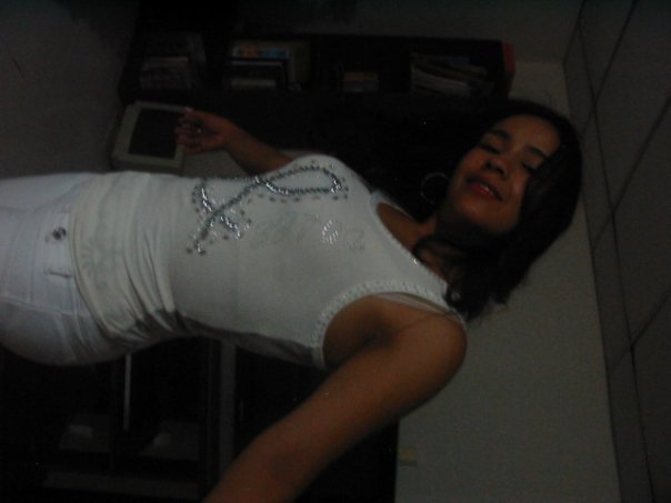 Date this charming Colombia girl Angelica from Mendellin CO5996