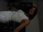 stunning Colombia girl Angelica from Mendellin CO5996