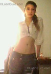 attractive Colombia girl Laura from Armenia CO5999