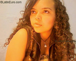 attractive Colombia girl Paola from Cali CO6007