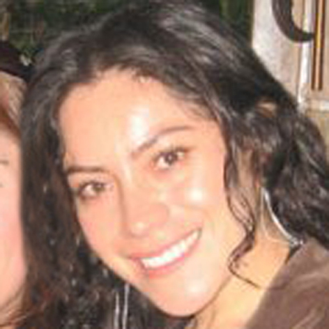 Date this young Colombia girl Vanesa from Bogota CO6008