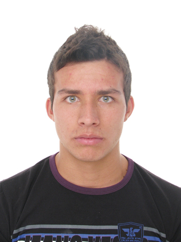 Date this sultry Colombia man Deivy from Armenia CO6010