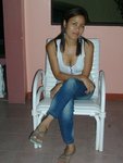 attractive Philippines girl Pamela from Manila PH362