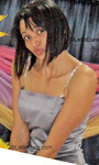 voluptuous Honduras girl Idalia from San Pedro Sula HN274