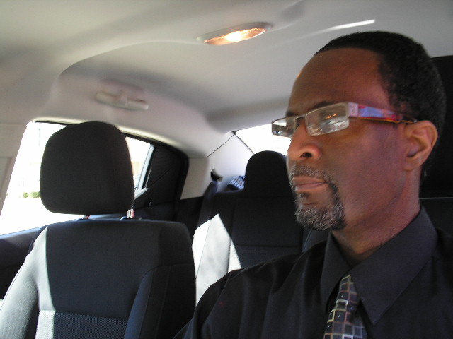 Date this lovely United States man Khalid from Atmore US8622