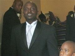 Date this exotic United States man Brian from Myrtle Beach US8625