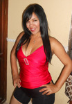young Colombia girl Marxy from Barranquilla CO6026
