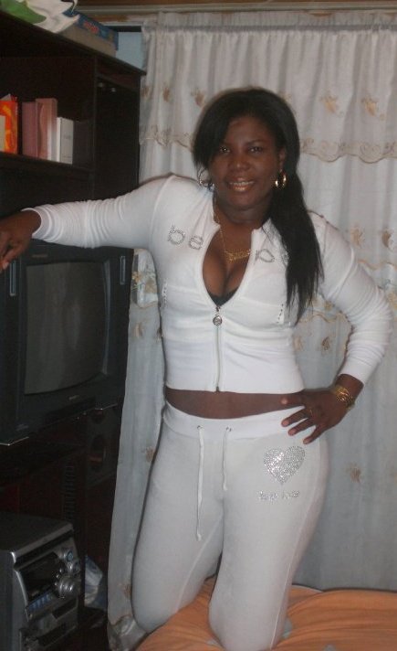 Date this young Colombia girl Ruby from Cali Colombia CO6027