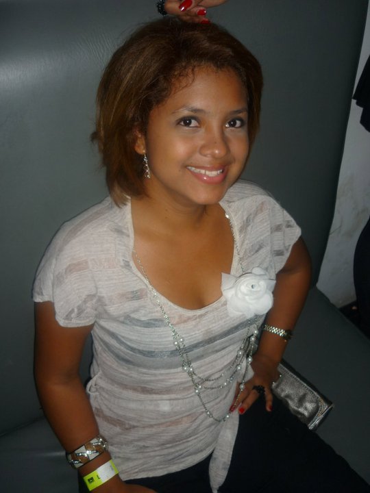 Date this sultry Panama girl Jaslin from Panama PA55