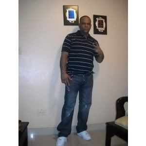 Date this young Dominican Republic man Elvis from Santiago DO6108