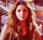 nice looking Colombia girl Adriana from Bogota CO6049