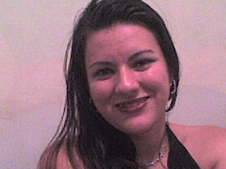 Date this gorgeous Colombia girl Diana from Pereira CO6052