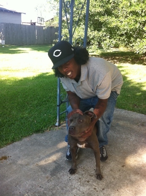 Date this beautiful United States man DixieMike from Baton Rouge US8651