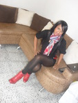 cute Colombia girl Mayte from Medellin CO6057
