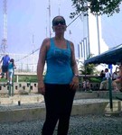 attractive Colombia girl  from Cali CO6067