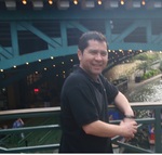 foxy United States man  from Los Angeles US8691