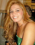 good-looking Brazil girl Emanuela from Recife BR4410