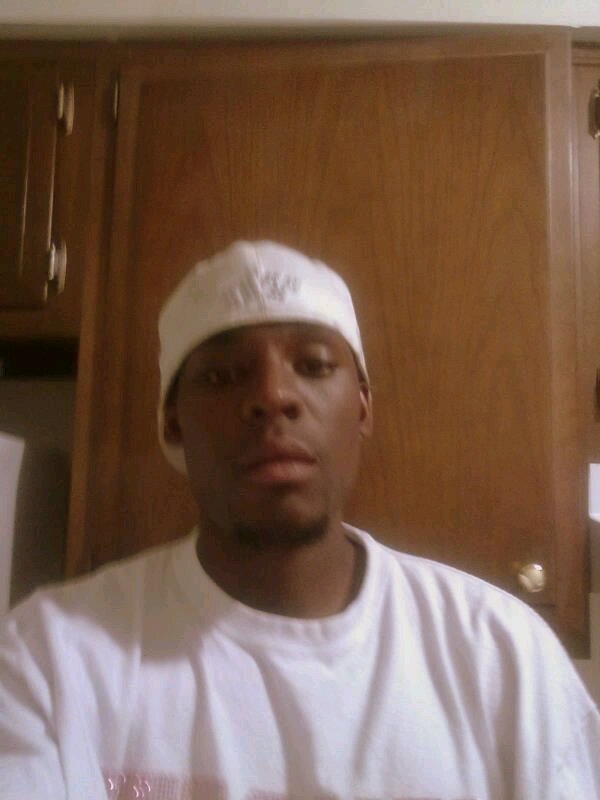 Date this funny United States man Lamar from Louisville US8692