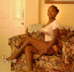 Date this pretty Jamaica girl Celia from St. Elizabeth JM155