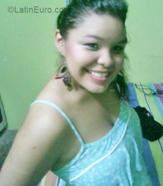 Date this sensual Panama girl Tany from Panama City PA58