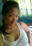 delightful Philippines girl Melissa allen from Naga PH364