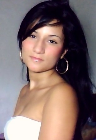 Date this delightful Colombia girl Valentina from Girardot CO6113