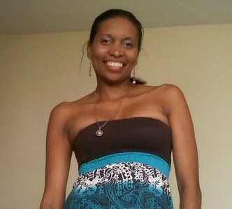 Date this exotic Colombia girl Gloria from Barranquilla CO6120