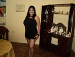 delightful Peru girl Pierina from Lima PE417