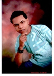 attractive Dominican Republic man Jefri from Santiago DO6263