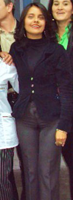 Date this hard body Colombia girl Marilia from Manizales CO6135