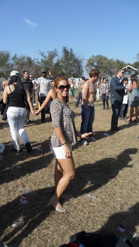 Date this charming Brazil girl Patricia from Sao Paulo BR12429