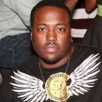 Date this happy United States man Terrance from Atlanta US8750