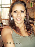 lovely Peru girl Patricia from Lima PE421