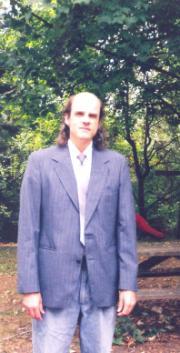 Date this happy United States man Parlor from Springfield US8751