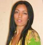 fun Colombia girl Diana from Palmira CO6150