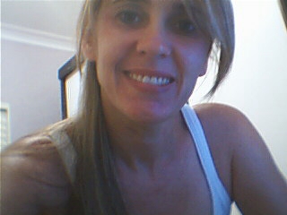 Date this attractive Brazil girl Sandra from Catalao BR4475