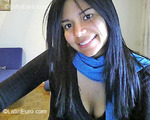good-looking Colombia girl  from Cali CO6168