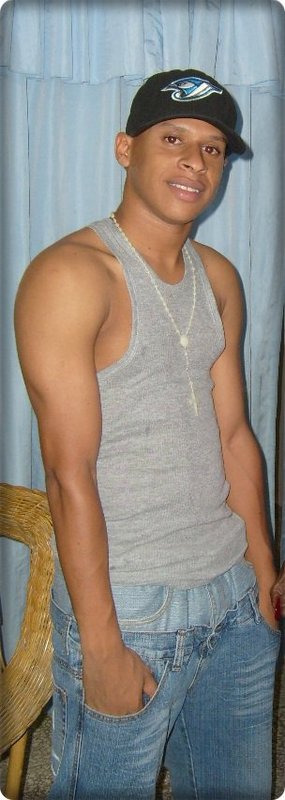 Date this cute Dominican Republic man Jose alexander from Santo Domingo DO6320