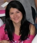 lovely Colombia girl Sandra from Bogota CO6177