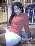 charming Colombia girl Eveling from Cartagena CO6178