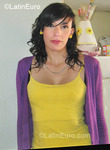 passionate Colombia girl Geraldine from Bogota CO6194