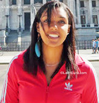 beautiful Brazil girl Mariana from Rio De Janeiro BR6179