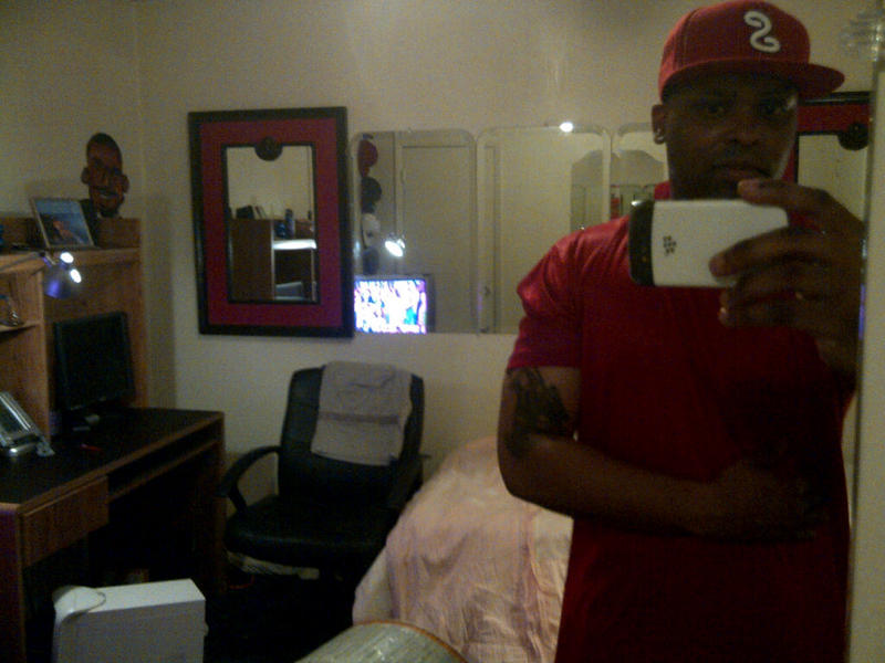 Date this sensual United States man James from High Point US8784